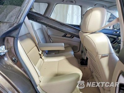 Zdjęcie 11 z 13 samochodu: 2008 SUBARU OUTBACK 2.5I LIMITED VIN:4S4BP62C987340471 - miniatura