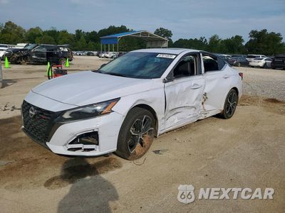 2025 NISSAN ALTIMA SR 1N4BL4CV7SN415066 - główne zdjęcie licytacji z USA - miniatura