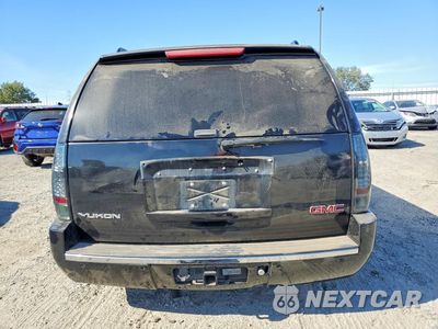 Zdjęcie 6 z 14 samochodu: 2007 GMC YUKON DENALI VIN:1GKFK63877J143626 - miniatura