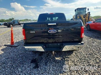 Zdjęcie 6 z 12 samochodu: 2015 FORD F150 SUPERCREW VIN:1FTFW1EF6FFB43701 - miniatura