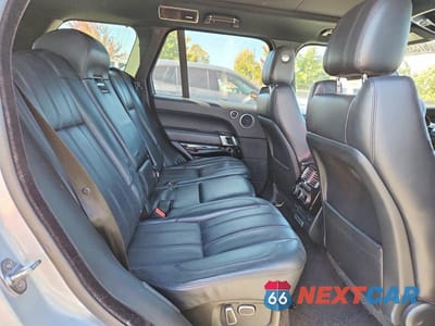 Zdjęcie 11 z 14 samochodu: 2014 LAND ROVER RANGE ROVER SUPERCHARGED VIN:SALGS2EF3EA127997 - miniatura