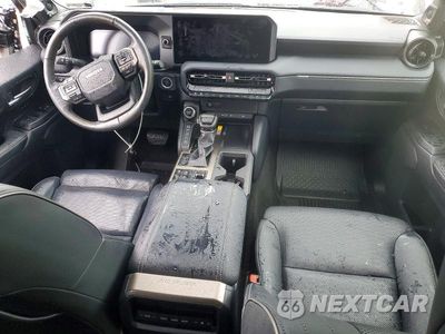 Zdjęcie 8 z 14 samochodu: 2024 TOYOTA LAND CRUISER FIRST EDITION VIN:JTEABFAJ7R5000131 - miniatura