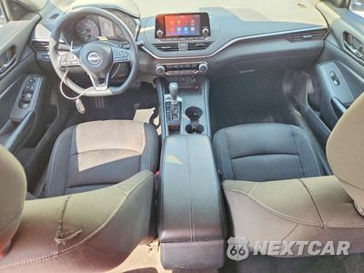 Zdjęcie 8 z 12 samochodu: 2024 NISSAN ALTIMA S VIN:1N4BL4BV5RN426353 - miniatura