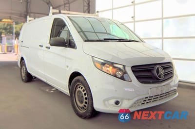 2021 MERCEDES-BENZ METRIS W1YV0CEY9M3922532 - główne zdjęcie licytacji z USA - miniatura