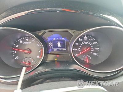 Zdjęcie 9 z 14 samochodu: 2017 KIA SEDONA EX VIN:KNDMC5C10H6256660 - miniatura