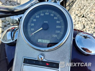 Zdjęcie 7 z 9 samochodu: 2004 HARLEY-DAVIDSON FLSTC VIN:1HD1BJY134Y067005 - miniatura