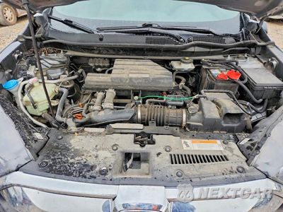 Zdjęcie 11 z 13 samochodu: 2018 HONDA CR-V EXL VIN:7FARW2H81JE036119 - miniatura