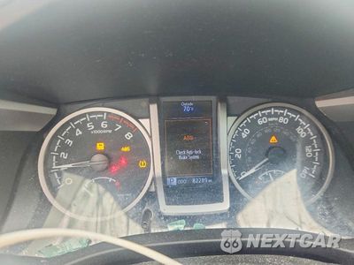 Zdjęcie 9 z 12 samochodu: 2020 TOYOTA TACOMA SR5 V6 VIN:3TMCZ5ANXLM365068 - miniatura