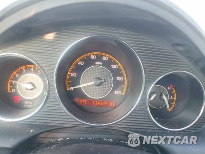 Zdjęcie 9 z 13 samochodu: 2007 SATURN AURA XE VIN:1G8ZS57N37F189180 - miniatura