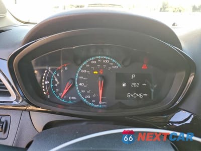 Zdjęcie 9 z 13 samochodu: 2020 CHEVROLET SPARK 1LT VIN:KL8CD6SA0LC445389 - miniatura