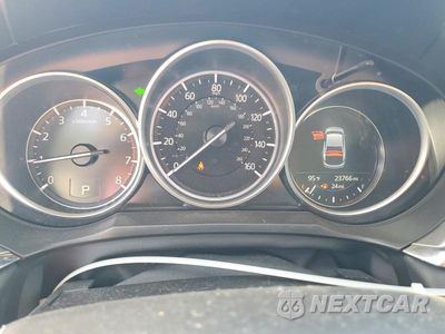 Zdjęcie 9 z 12 samochodu: 2020 MAZDA 6 GRAND TOURING VIN:JM1GL1TY4L1524828 - miniatura
