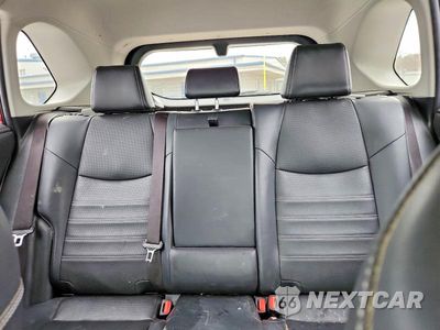 Zdjęcie 10 z 13 samochodu: 2020 TOYOTA RAV4 LIMITED VIN:JTMN1RFV6LJ035019 - miniatura