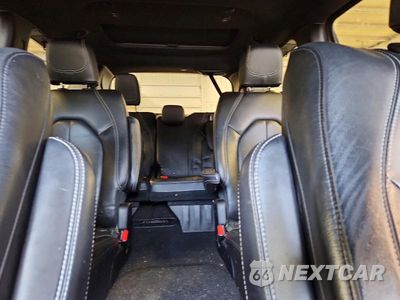 Zdjęcie 10 z 14 samochodu: 2019 CHRYSLER PACIFICA TOURING L PLUS VIN:2C4RC1EG3KR576801 - miniatura