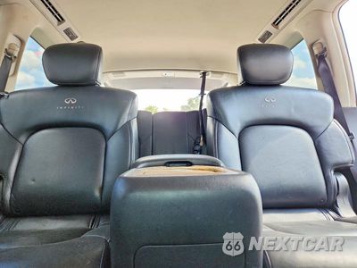 Zdjęcie 10 z 14 samochodu: 2014 INFINITI QX80 BASE VIN:JN8AZ2NE1E9065067 - miniatura