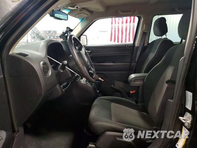 Zdjęcie 7 z 13 samochodu: 2017 JEEP PATRIOT LATITUDE VIN:1C4NJRFB3HD133551 - miniatura