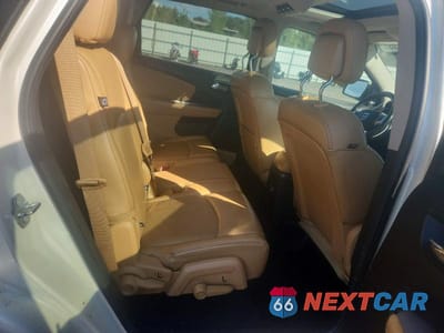 Zdjęcie 11 z 13 samochodu: 2015 DODGE JOURNEY LIMITED VIN:3C4PDDDG7FT671582 - miniatura