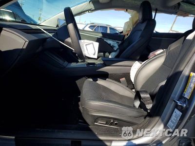 Zdjęcie 7 z 12 samochodu: 2025 TESLA MODEL 3 VIN:5YJ3E1EA6SF885542 - miniatura