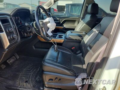 Zdjęcie 7 z 12 samochodu: 2017 CHEVROLET SILVERADO K1500 LTZ VIN:3GCUKSEC5HG417812 - miniatura