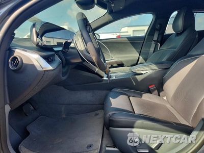 Zdjęcie 7 z 12 samochodu: 2025 LUCID MOTORS AIR TOURING VIN:50EA1TEA5SA006325 - miniatura