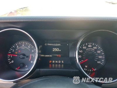 Zdjęcie 9 z 12 samochodu: 2017 FORD MUSTANG GT VIN:1FA6P8CF6H5331190 - miniatura