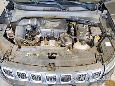 Zdjęcie 11 z 12 samochodu: 2024 JEEP COMPASS LATITUDE VIN:3C4NJDBN1RT607852 - miniatura
