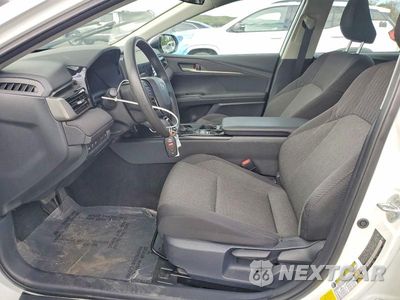 Zdjęcie 7 z 13 samochodu: 2025 TOYOTA CAMRY LE VIN:4T1DAACK0SU013338 - miniatura