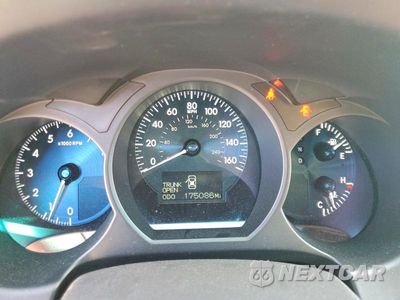 Zdjęcie 9 z 12 samochodu: 2007 LEXUS GS 350 VIN:JTHBE96S970014365 - miniatura