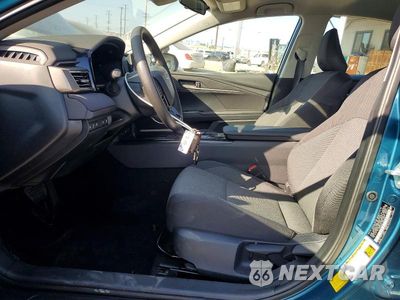 Zdjęcie 7 z 12 samochodu: 2026 TOYOTA CAMRY LE VIN:4T1DAACK3TU901504 - miniatura