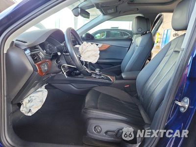 Zdjęcie 7 z 12 samochodu: 2020 AUDI A4 PREMIUM VIN:WAUGMAF45LA062640 - miniatura