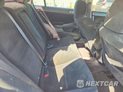 Zdjęcie 10 z 13 samochodu: 2007 HONDA ACCORD SE VIN:1HGCM66427A008363 - miniatura