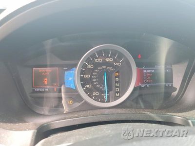 Zdjęcie 9 z 13 samochodu: 2013 FORD EXPLORER LIMITED VIN:1FM5K8F83DGB88193 - miniatura