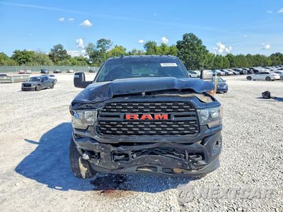 Piąte zdjęcie samochodu w środku: 2023 RAM 2500 BIG HORN VIN:3C6UR5DL6PG505465 - miniatura