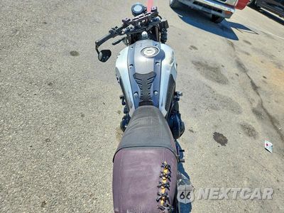Zdjęcie 6 z 9 samochodu: 2016 YAMAHA XSR900 C VIN:JYARN47Y9GA000395 - miniatura