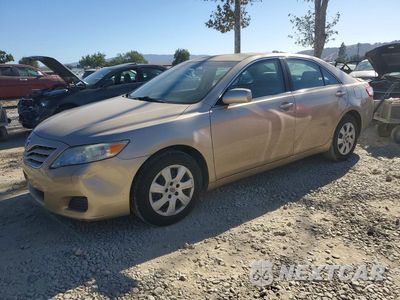 2011 TOYOTA CAMRY LE 4T1BF3EK7BU765474 - główne zdjęcie licytacji z USA - miniatura