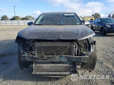 Piąte zdjęcie samochodu w środku: 2019 GMC TERRAIN SLE VIN:3GKALMEV1KL106622 - miniatura