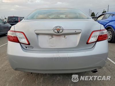 Zdjęcie 6 z 12 samochodu: 2007 TOYOTA CAMRY HYBRID VIN:JTNBB46KX73008937 - miniatura