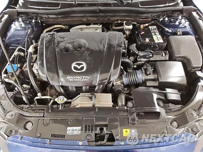 Zdjęcie 11 z 12 samochodu: 2016 MAZDA 3 GRAND TOURING VIN:JM1BM1N34G1310789 - miniatura