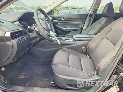 Zdjęcie 7 z 12 samochodu: 2019 NISSAN ALTIMA S VIN:1N4BL4BV8KC215455 - miniatura