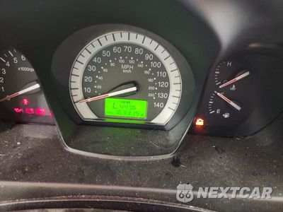 Zdjęcie 9 z 12 samochodu: 2009 KIA SPECTRA LX VIN:KNAFE221095026088 - miniatura