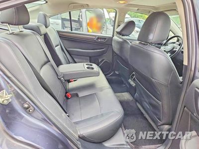 Zdjęcie 10 z 12 samochodu: 2015 SUBARU LEGACY 3.6R LIMITED VIN:4S3BNEL62F3022029 - miniatura