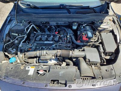 Zdjęcie 11 z 13 samochodu: 2019 HONDA ACCORD EX VIN:1HGCV1F47KA141970 - miniatura