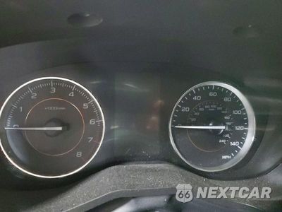 Zdjęcie 9 z 13 samochodu: 2020 SUBARU CROSSTREK LIMITED VIN:JF2GTANC7LH209497 - miniatura