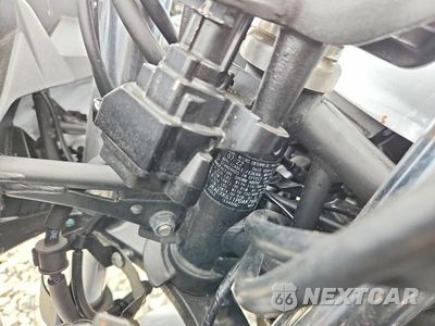 Zdjęcie 8 z 8 samochodu: 2023 KAWASAKI EX400 VIN:JKAEXKG11PDAK7980 - miniatura