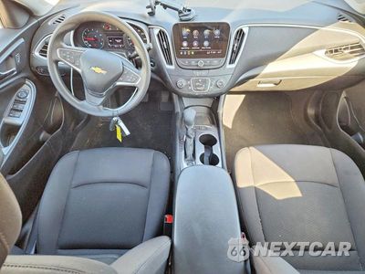 Zdjęcie 8 z 12 samochodu: 2024 CHEVROLET MALIBU LS VIN:1G1ZC5ST4RF203186 - miniatura