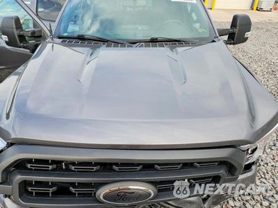 Zdjęcie 11 z 12 samochodu: 2021 FORD F150 SUPERCREW VIN:1FTFW1ED2MFD11085 - miniatura