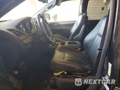 Zdjęcie 7 z 13 samochodu: 2014 DODGE GRAND CARAVAN R/T VIN:2C4RDGEG3ER346101 - miniatura