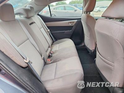 Zdjęcie 10 z 12 samochodu: 2016 TOYOTA COROLLA LE VIN:2T1BURHE4GC551744 - miniatura