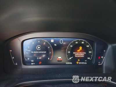 Zdjęcie 9 z 13 samochodu: 2026 HONDA CR-V EXL VIN:7FARS4H77TE004809 - miniatura