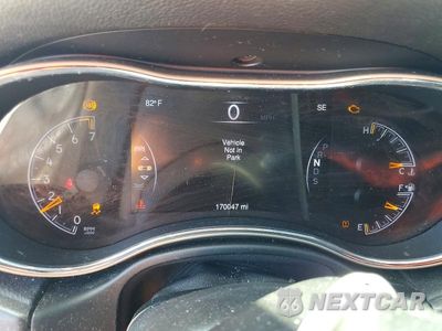 Zdjęcie 9 z 13 samochodu: 2015 JEEP GRAND CHEROKEE LAREDO VIN:1C4RJFAG0FC237887 - miniatura