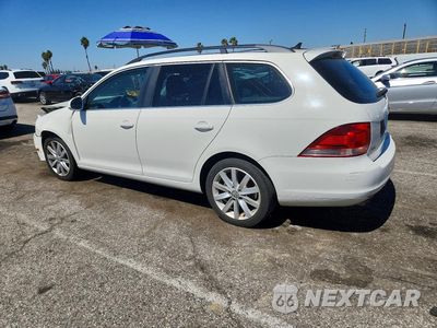 Drugie zdjęcie samochodu z przodu: 2012 VOLKSWAGEN JETTA TDI VIN:3VWPL7AJ3CM710837 - miniatura